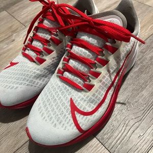 Nike Pegasus - Nike Boys 4